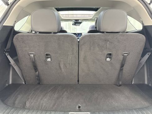 Certified 2022 Kia Sorento SX image 30