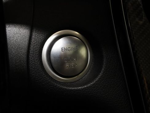 Used 2019 Mercedes-Benz GLC 63 AMG 4MATIC image 10