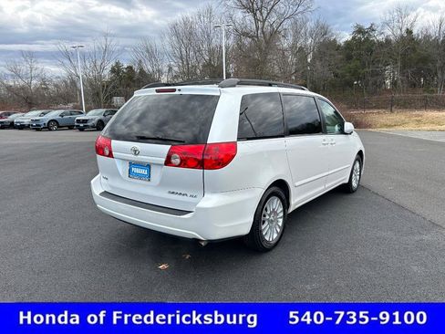 Used 2007 Toyota Sienna XLE image 5