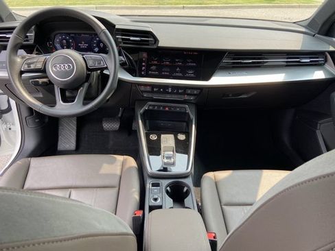 Used 2022 Audi A3 2.0T Premium AWD/4WD image 11