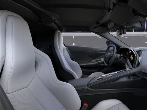 New 2026 Chevrolet Corvette Z06 image 19