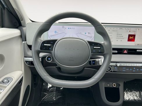 Certified 2024 Hyundai Ioniq 5 Limited AWD/4WD image 13