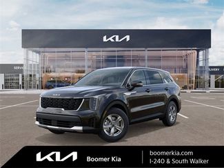 New 2026 Kia Sorento LX video 1