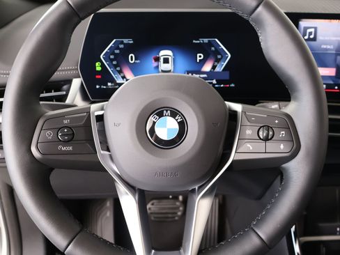 New 2026 BMW X1 xDrive28i w/ Technology Package AWD/4WD image 3