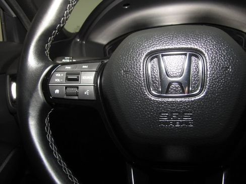 Certified 2025 Honda Civic Sport image 5