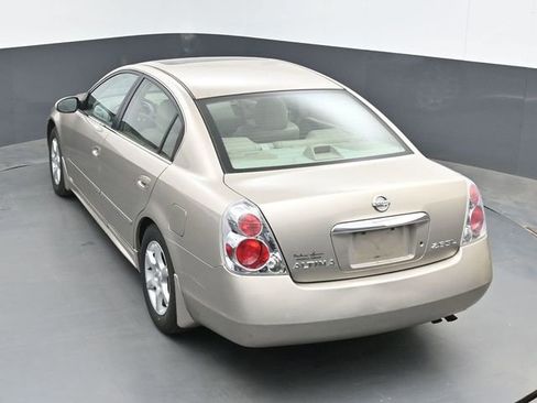 Used 2005 Nissan Altima 2.5 SL w/ (G02) SL Pkg image 22