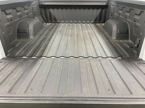 Used 2023 Chevrolet Silverado 1500 Custom w/ Rally Edition image 24