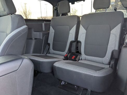 Used 2022 Ford Bronco Big Bend image 27