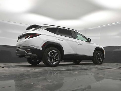 New 2026 Hyundai Tucson SEL w/ Tow & Go Package AWD/4WD image 41