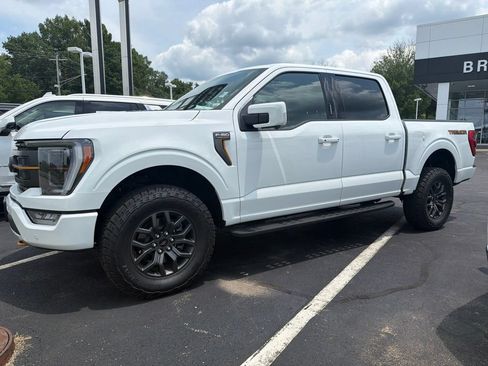 Used 2023 Ford F150 Tremor w/ Equipment Group 402A High AWD/4WD image 1