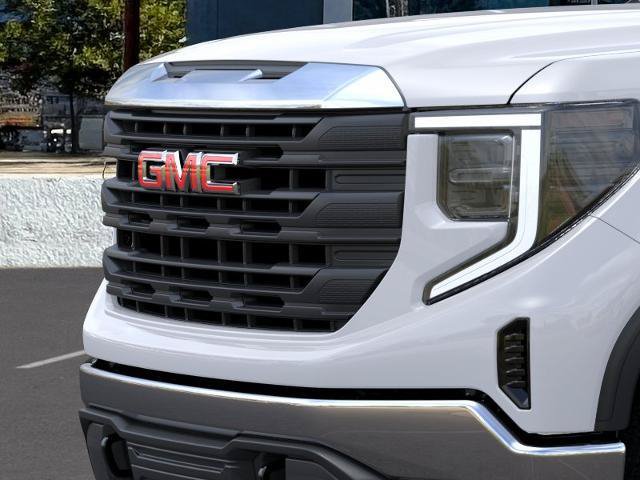 Used 2026 GMC Sierra 1500 Pro w/ Pro Value Package RWD image 47