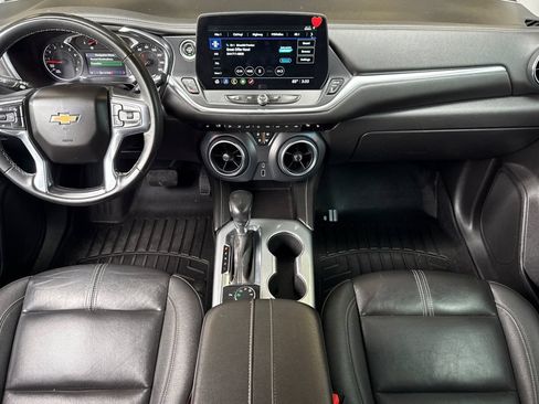 Used 2023 Chevrolet Blazer LT AWD/4WD image 13