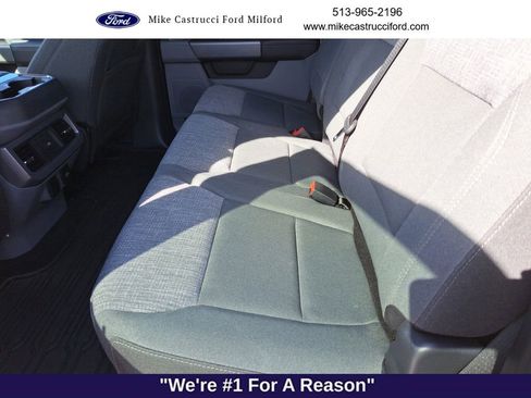 Certified 2024 Ford F250 XLT image 23