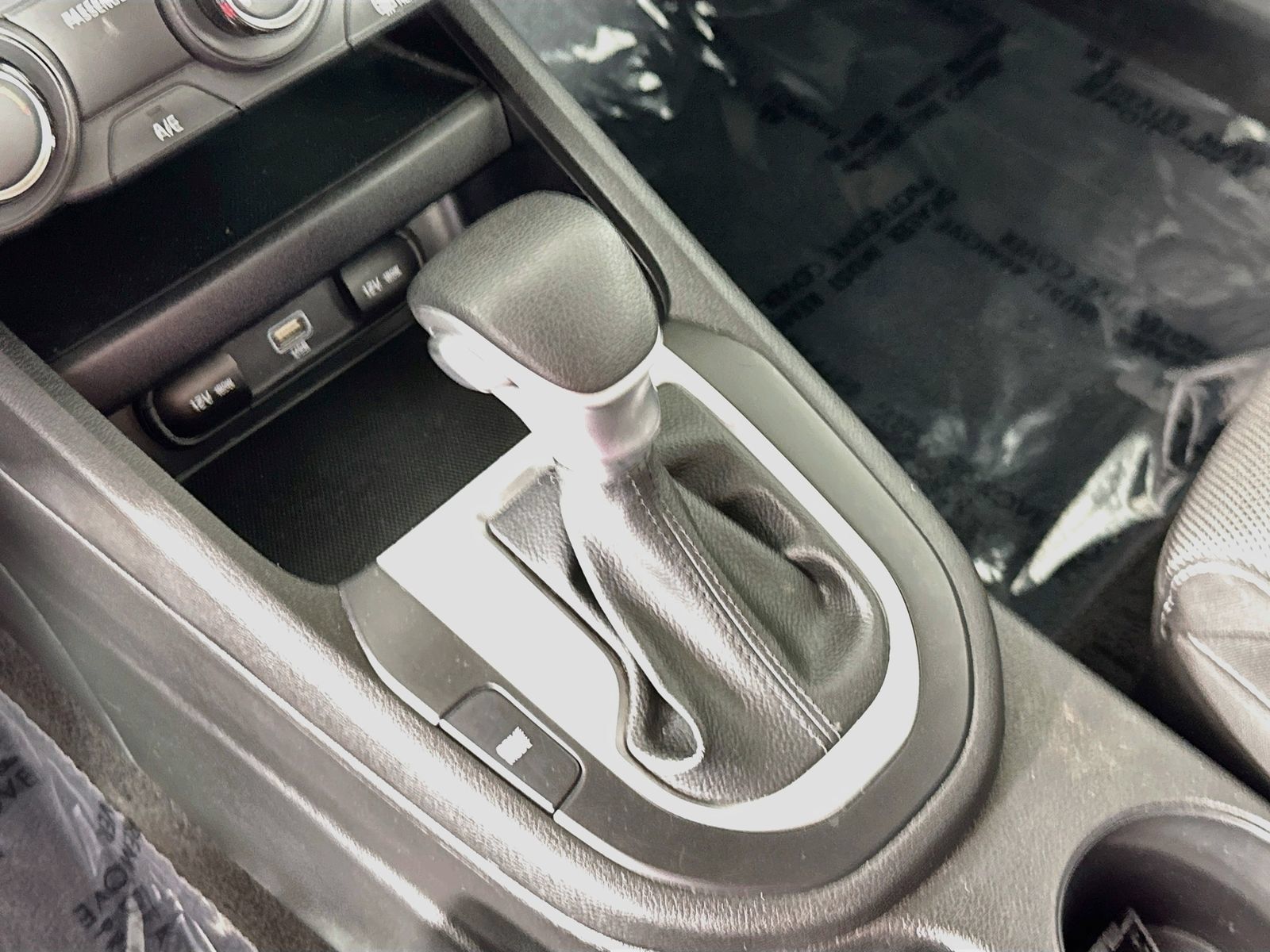 Used 2023 Kia Forte LXS FWD image 16