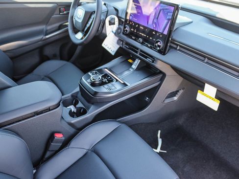 New 2026 Toyota bZ AWD/4WD image 19