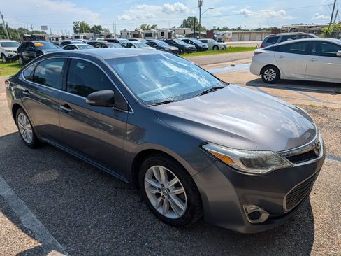 Used 2015 Toyota Avalon XLE FWD image 2