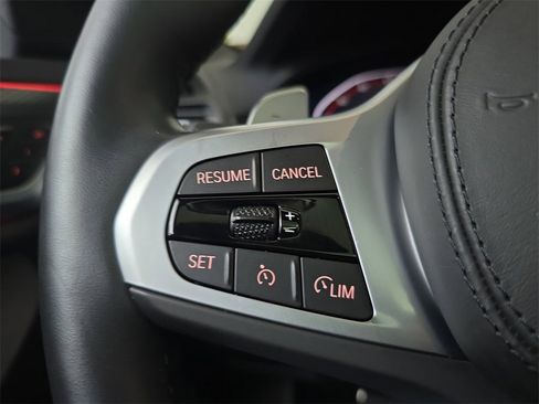 Used 2025 BMW X4 xDrive30i w/ Premium Package image 20