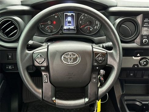 Used 2022 Toyota Tacoma SR image 14
