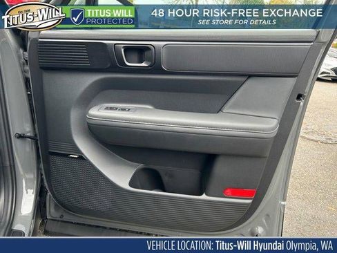 New 2026 Hyundai Santa Fe Calligraphy image 62