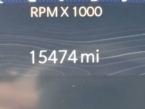 Used 2023 Jeep Grand Cherokee Limited w/ MOPAR Finishing Package image 14