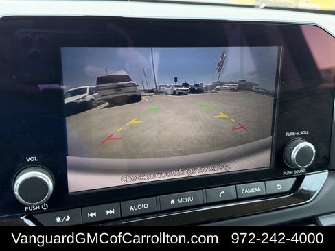 Used 2024 Nissan Pathfinder S AWD/4WD image 18