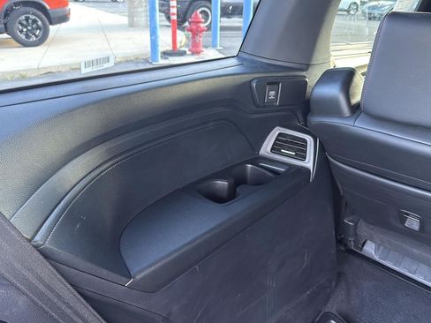 Certified 2025 Honda Odyssey Sport-L image 13