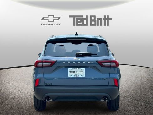 Used 2025 Ford Escape ST-Line w/ Tech Pack #1 AWD/4WD image 5