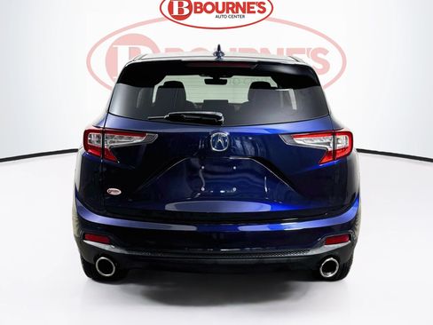 Used 2020 Acura RDX AWD image 10