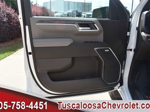New 2026 Chevrolet Silverado 1500 LTZ AWD/4WD image 12