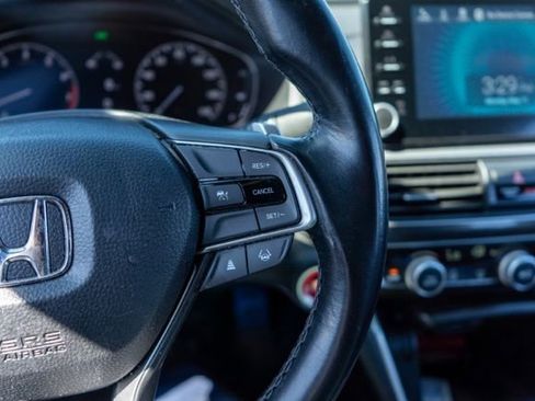 Used 2021 Honda Accord Sport image 15