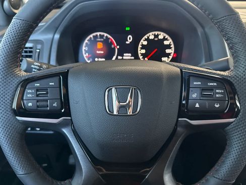New 2026 Honda Ridgeline Black Edition image 24