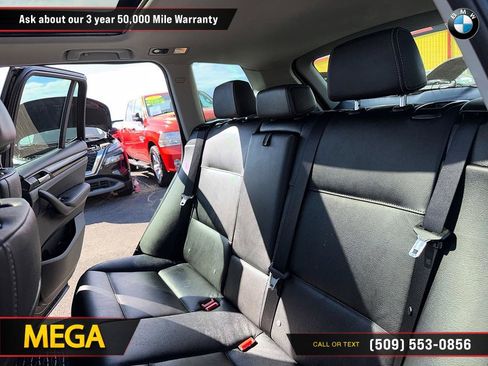 Used 2014 BMW X3 xDrive28i AWD/4WD image 13