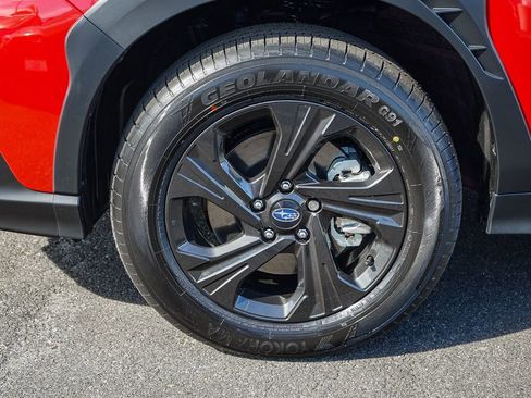 New 2026 Subaru Crosstrek 2.5i image 9