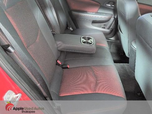 Used 2011 Dodge Avenger Heat image 32