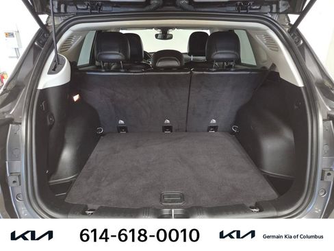 Used 2019 Jeep Compass Limited AWD/4WD image 20