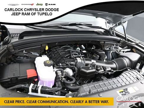 Used 2025 Jeep Grand Cherokee L Laredo image 53