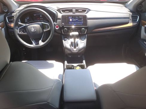 Used 2022 Honda CR-V EX-L image 23