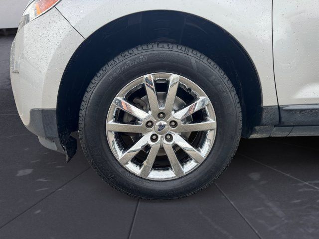 Used 2014 Ford Edge Limited FWD image 14