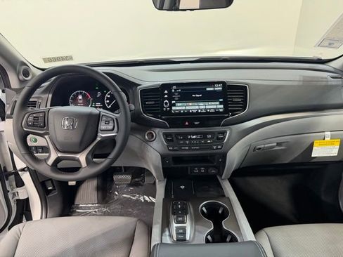 New 2026 Honda Ridgeline RTL image 13