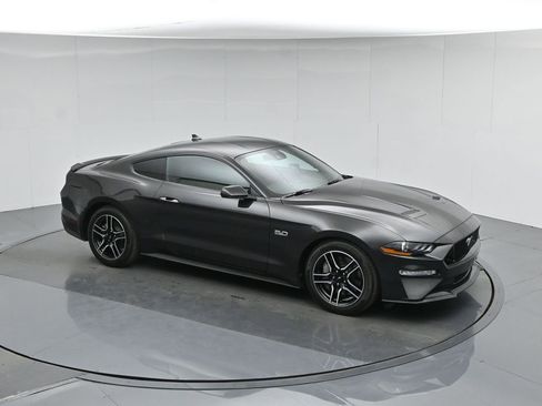 Used 2022 Ford Mustang GT w/ Equipment Group 301A image 43