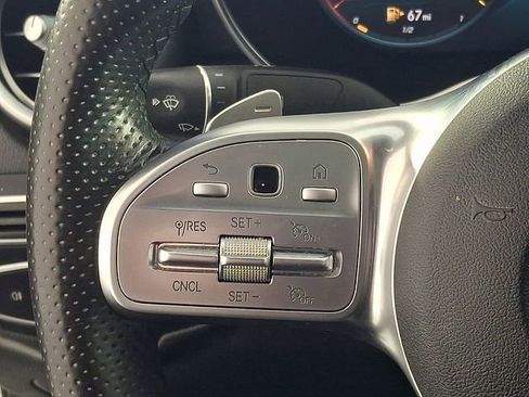 Used 2021 Mercedes-Benz C 300 C 300 image 22