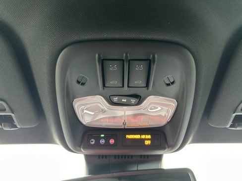 New 2026 GMC Canyon Elevation image 18