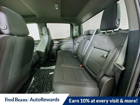 New 2026 GMC Sierra 1500 Elevation AWD/4WD image 15
