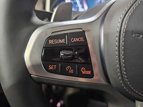 New 2026 BMW X5 xDrive40i w/ M Sport Package image 20