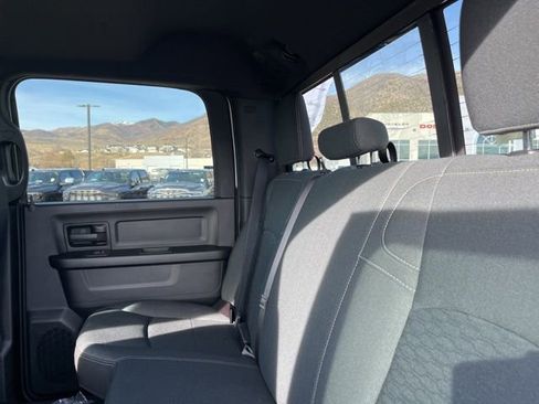 New 2026 RAM 3500 Tradesman image 21