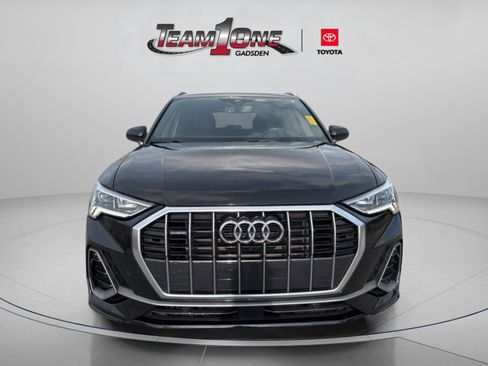 Used 2024 Audi Q3 2.0T Premium image 2