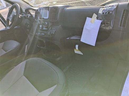 New 2026 RAM ProMaster 2500 w/ Convenience Group image 27