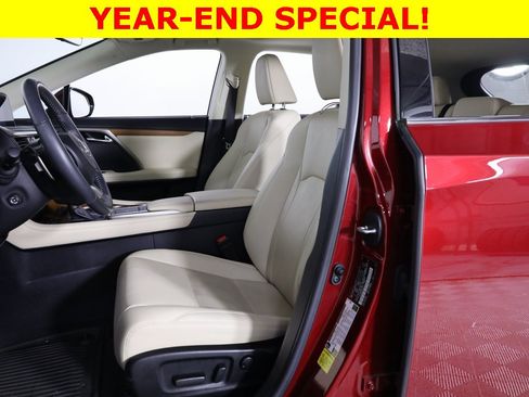 Used 2022 Lexus RX 450h AWD w/ Premium Package image 33