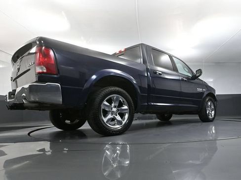 Used 2016 RAM 1500 Big Horn AWD/4WD image 49