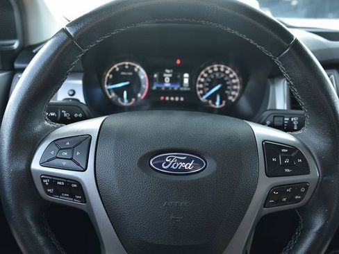 Used 2020 Ford Ranger XLT w/ Equipment Group 301A Mid image 33